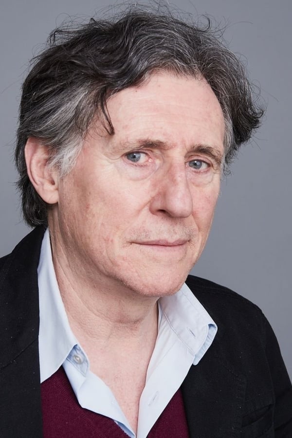 Gabriel Byrne Profile